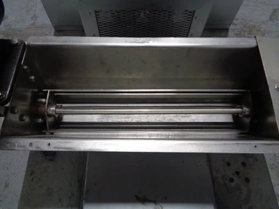 Used BENIER CG102 Roll Machines (Bakery) California US | BakeryEquipment.com #1554637