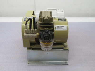 Used ORION _UNKNOWN_ Pumps Texas US | OCO Industrial #1704078