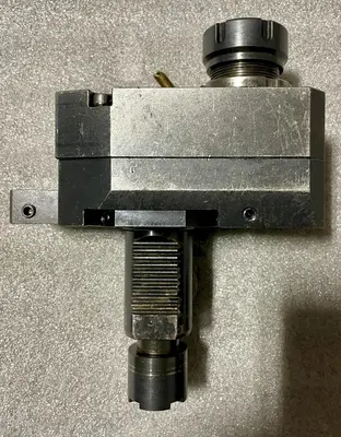 WTO 410120161-40 Tool Holders | Great American Equipment Company (2)