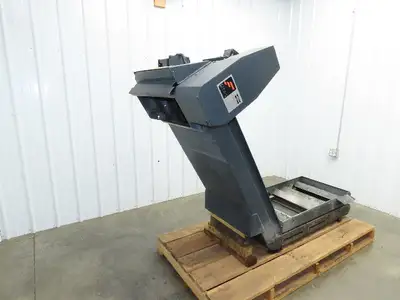 Used FARRIS _UNKNOWN_ Conveyor Parts Indiana US | Arrow Industrial #1366802