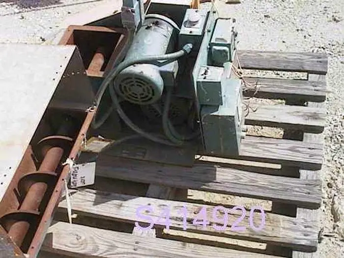 Used AMACOIL SIZE 8 X 8 Plastic Scrap Grinders California US | Machinery & Equipment #137705