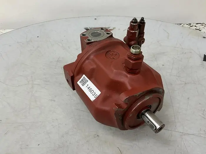 Used BRUENINGHAUS HYDROMATIK A10VSO 45 DFR1/31 R-PPA 12 NOO-SO405 Pumps Michigan US | Ideal Machinery #694625