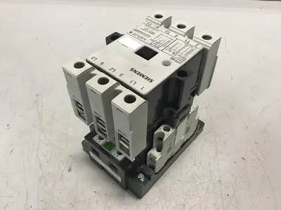 USED SIEMENS 3TF4622-OAK6
