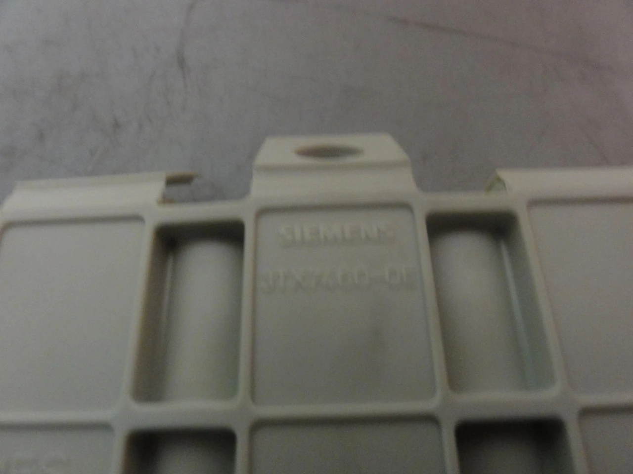 USED SIEMENS 3TX7460-0E