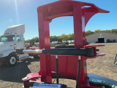 Used _UNKNOWN_ _UNKNOWN_ Feller Bunchers Michigan US | Miedema Asset Management Group #1579400