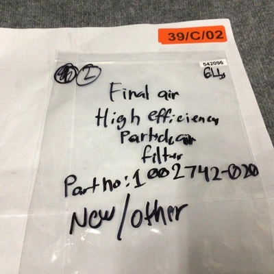 New | in-Stock Alfco 002742-020 Miscellaneous MRO | Davliegogo LLC #1709020
