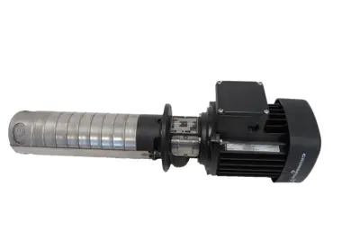 NEW GRUNFOS SPK4-8/7 A-W-A-AUUV PUMP 98770915 SPK487AWAAUUV