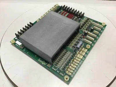 USED NIIGATA ES-038A