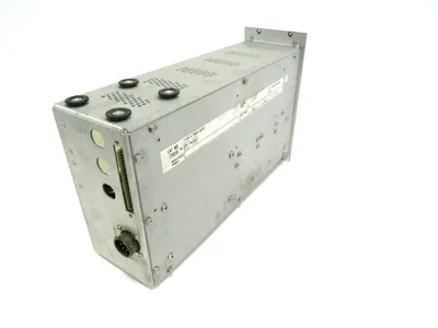 USED BENTLY NEVADA 72050-01-00 POWER SUPPLY S7200-R 720500100