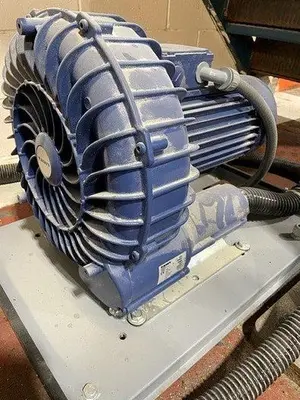 USED TAWI VM40