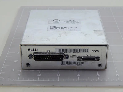 Used ALCATEL _UNKNOWN_ Misc Networking Equipment Texas US | OCO Industrial #1582576