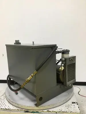 USED THERMAL TRANSFER RM-1N