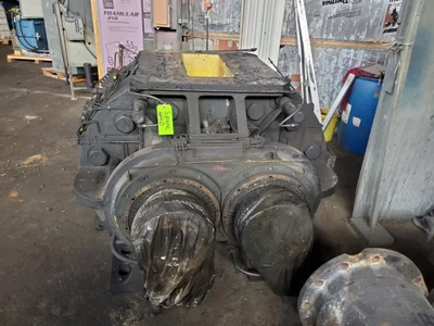 Farrel 9D Spare Mixer Body