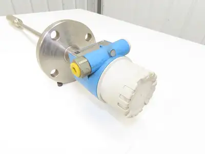 Endress Hauser DB51A-AG31FB21EE10 Pressure Transmitter Gauge Hydrostatic Level