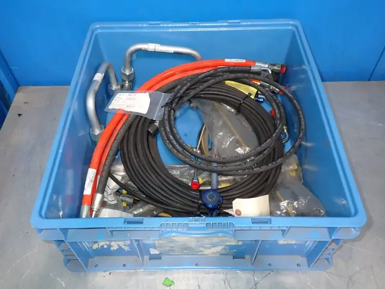 Used _UNKNOWN_ _UNKNOWN_ Pumps Ohio US | HGR 24 #1175303