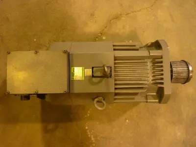 USED MITSUBISHI HA-LH  15K2-Y