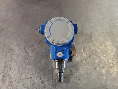 NEW ENDRESS+HAUSER PMP71-WCC1SB1RAAAU