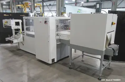 USED TEXWRAP ST-1607SSR