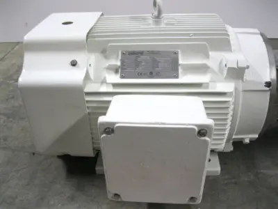 NEW Alfa Laval LKHU40M215S4VS28JIYN