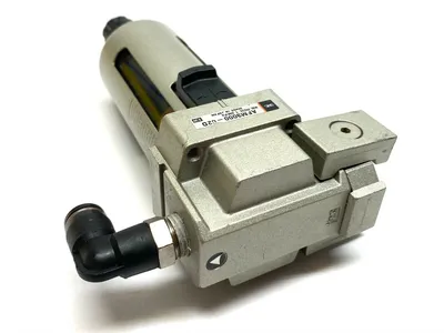 USED SMC MIST SEPARATOR