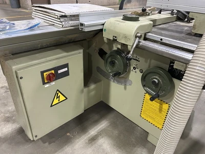 Used SCM SI16N Woodworking Table Saws Ontario CA | MachineryMax #1280706