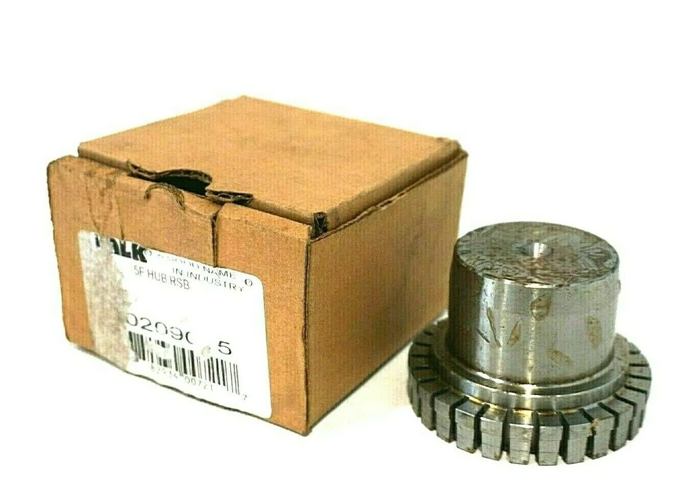 NEW FALK 0209015 5F HUB RSB