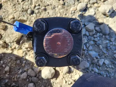 1/2" Class 800 Check Valve API 602