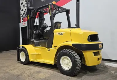 Used 2016 YALE GLP155VXNEBV108 Misc Forklifts Colorado US | Discount Forklift #1329204