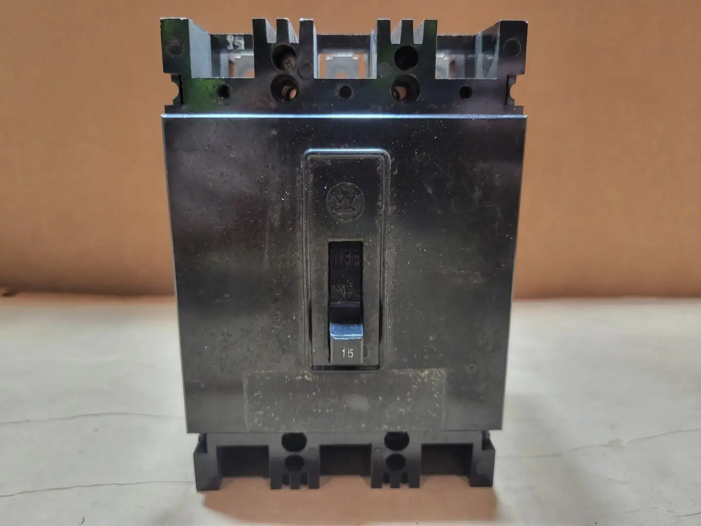 Used WESTINGHOUSE FB3015 Switchgears British Columbia CA | Lenmark #835723