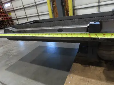 Used MAYFRAN _UNKNOWN_ Conveyor Parts Indiana US | Arrow Industrial #1366812