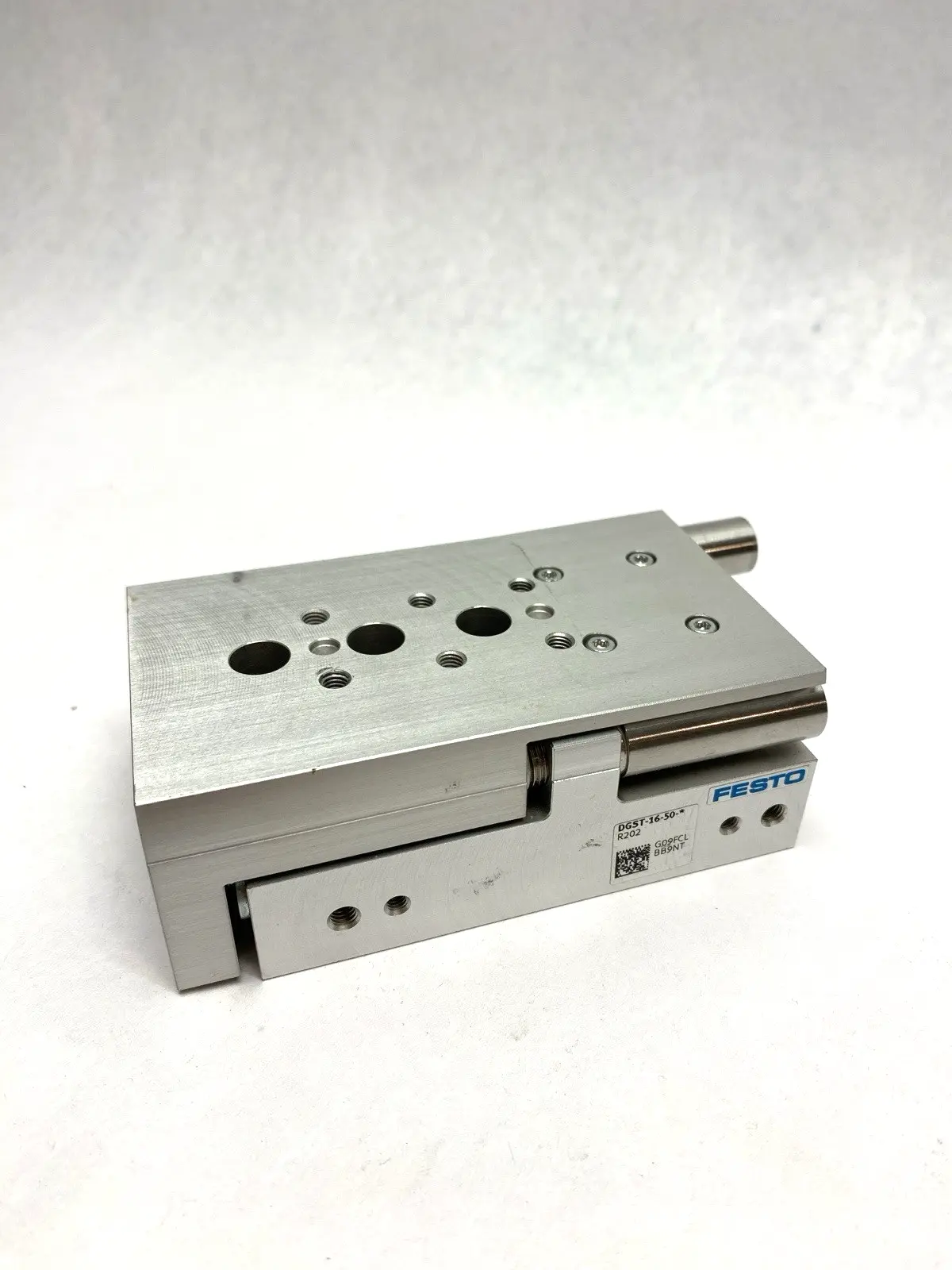 DGST-16-50-Y12A | Festo  Mini Slide Cylinder 8085178 - Used