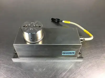 USED HBM FIT/1SA31/50KG