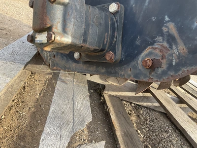 Used _UNKNOWN_ _UNKNOWN_ Rotary Tillers Michigan US | Miedema Asset Management Group #1579377