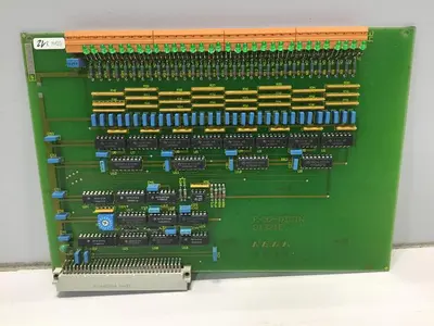 USED KEBA E-32-DIGIN D1321E