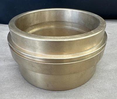 Brass Rod Guide Bushing 10HS-2-2 For 5” Rod || NNB - FAST SHIPPED & WARRANTY