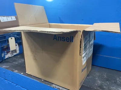 Used ANSELL 392 Miscellaneous MRO Ohio US | HGR 24 #1232610