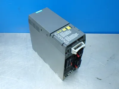 NEW SIEMENS 6SL32101KE132UF2