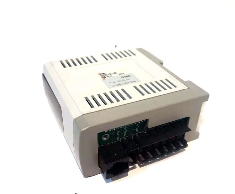 Used SMC LFU20-DUN01648 Sensors | SB Industrial Supply #833562