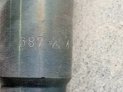 NEW HITACHI H35A6111030
