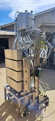 USED ELF CTRI-8