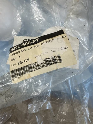 NEW Iwaki SKL-500-PT