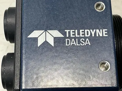 USED TELEDYNE DALSA B0-32-01M22-00-R