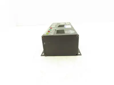 Air Systems International CO2-91 Carbon Monoxide / Oxygen Airline Monitor