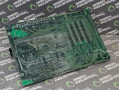 Intel / Allen Bradley 693072-409 Workstation Motherboard 684267-004 Used