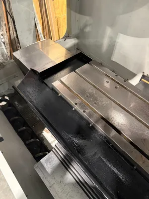 2005 HAAS VF-2D Vertical Machining Centers | GMT (8)