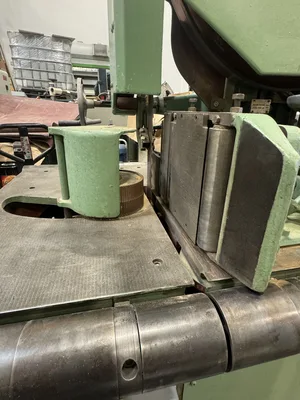Stenner UHM 36 Resaw