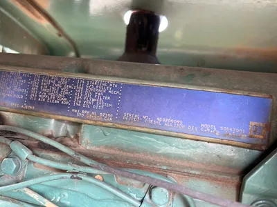 1984 Aljon 400