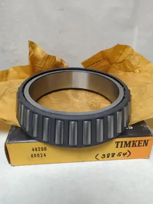 New | in-Stock TIMKEN 48290-40024 Bearings | Surplus Asset Holdings #1197968