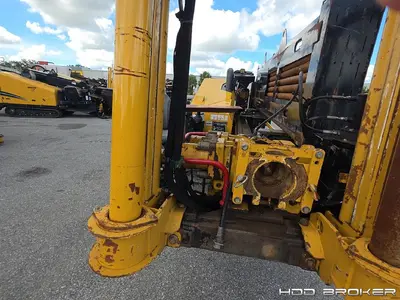 Used 2020 VERMEER 2020 VERMEER D23X30DR S3 Drill Rigs Florida US | HDD Broker #1346236