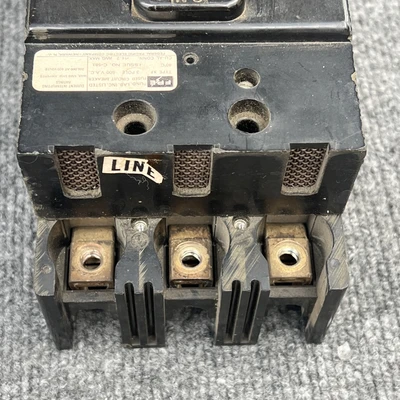 Used Federal Pacific XF632070 Circuit Breakers California US | Davliegogo LLC #1707101